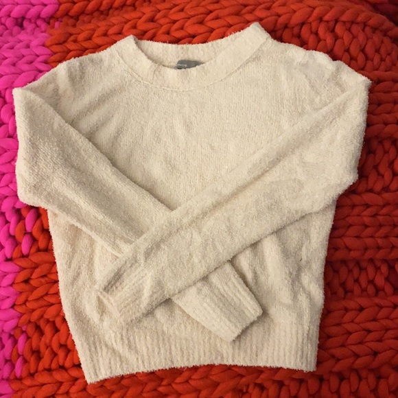 Cream Joie Sweater - Picture 3 of 3